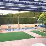 Casa Monteluz