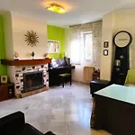 Casa Monteluz