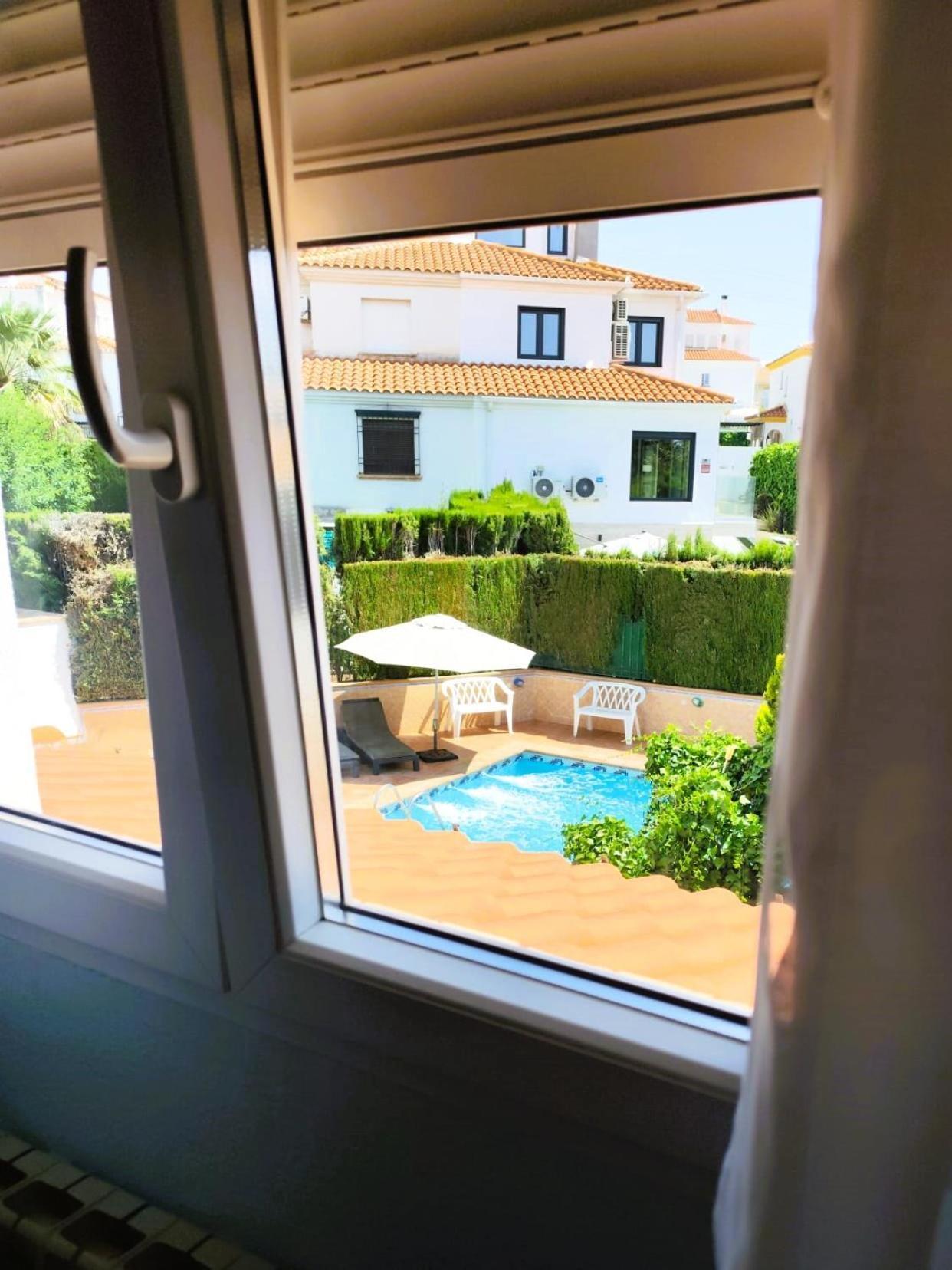 Casa Monteluz