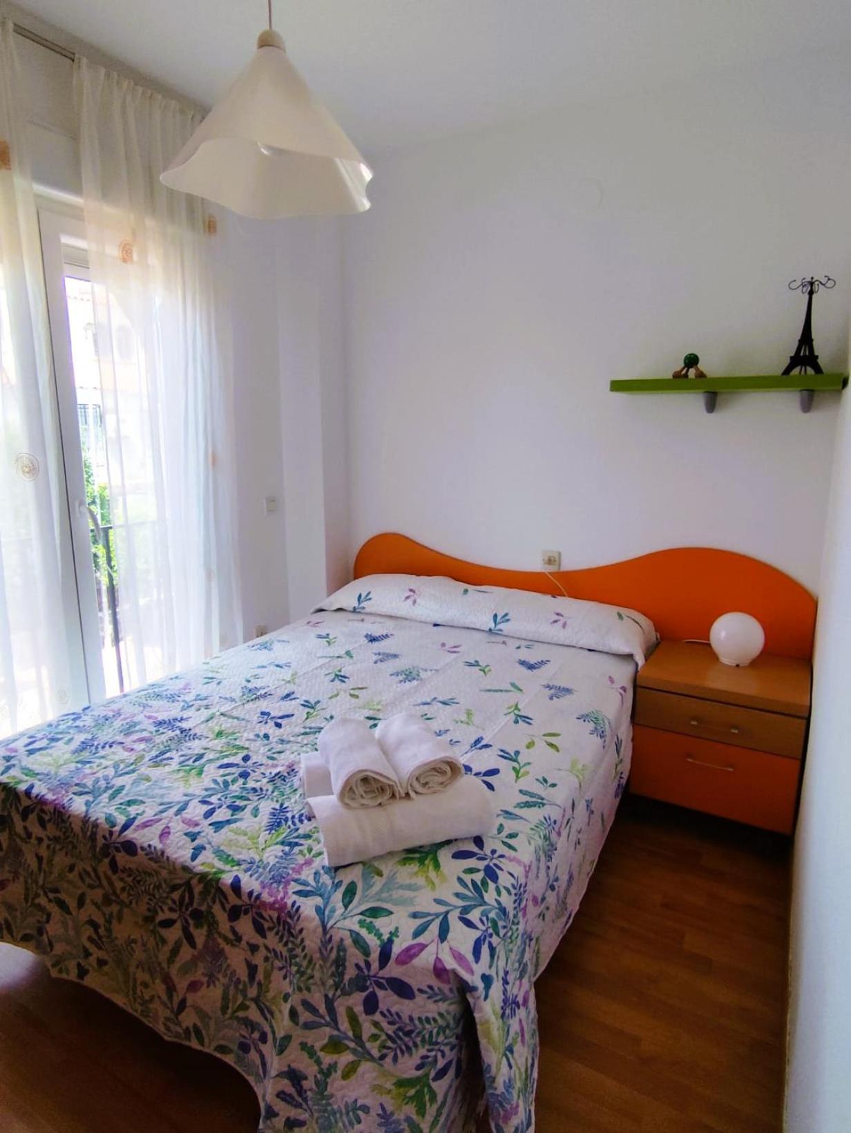 Casa Monteluz Ferienhaus *