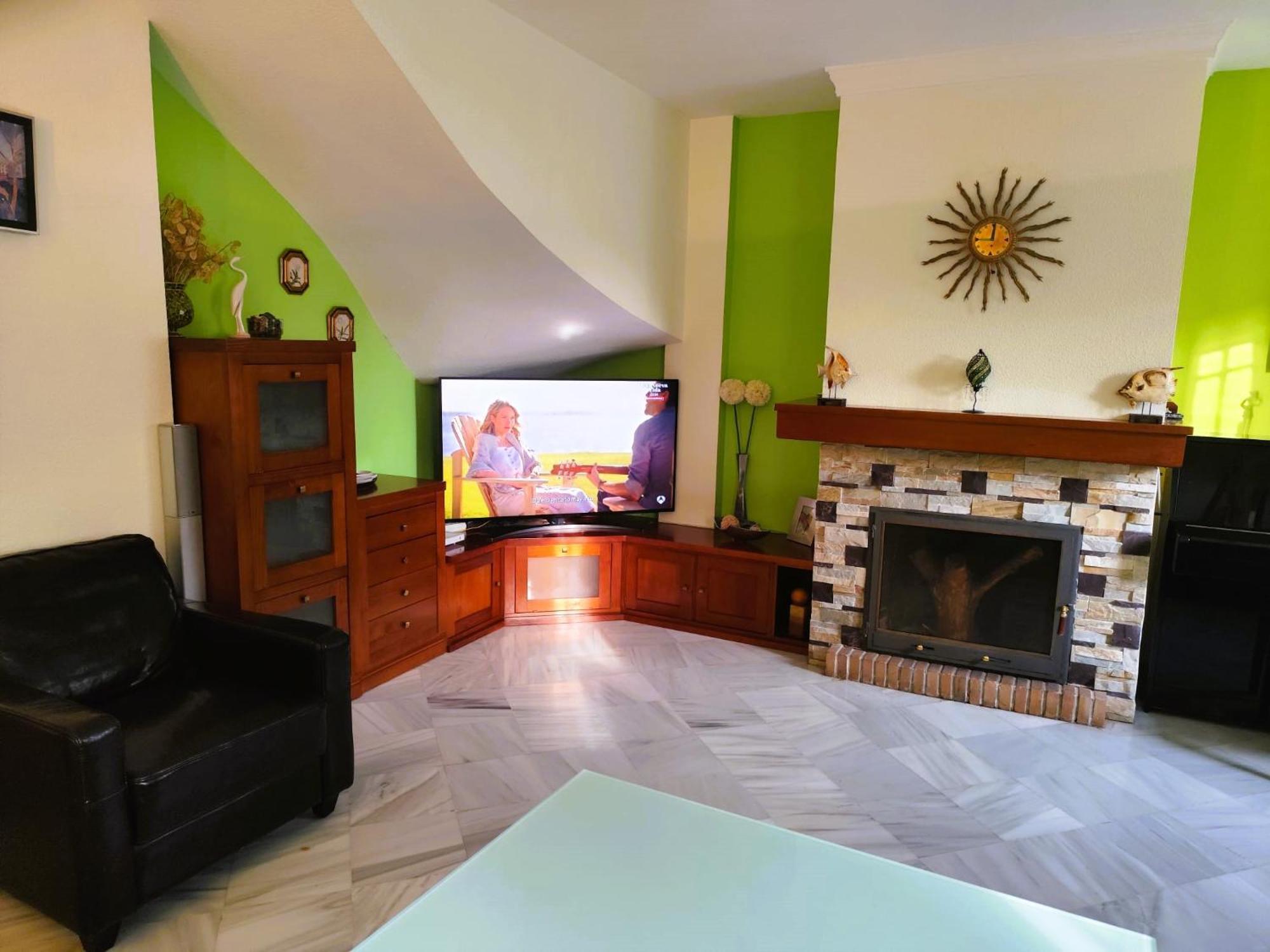 Ferienhaus Casa Monteluz *